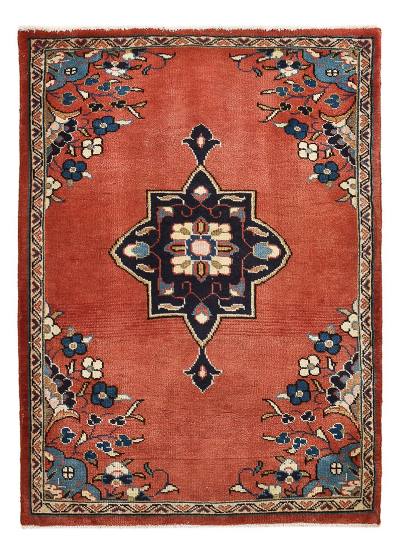 Sarouk Teppe 112x80cm - Persisk teppe