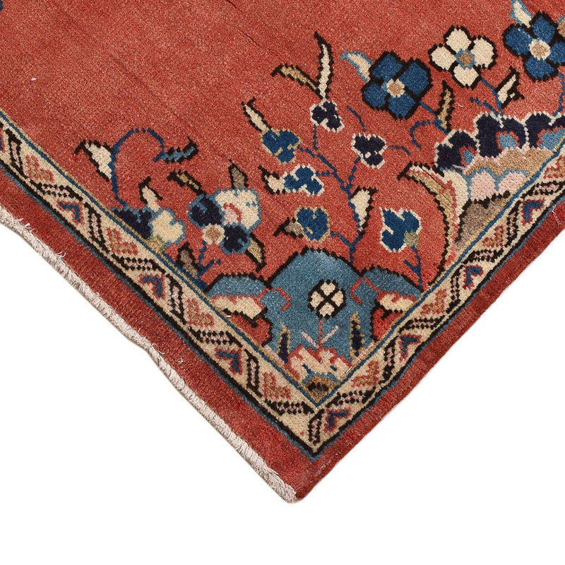 Sarouk Teppe 112x80cm - Persisk teppe