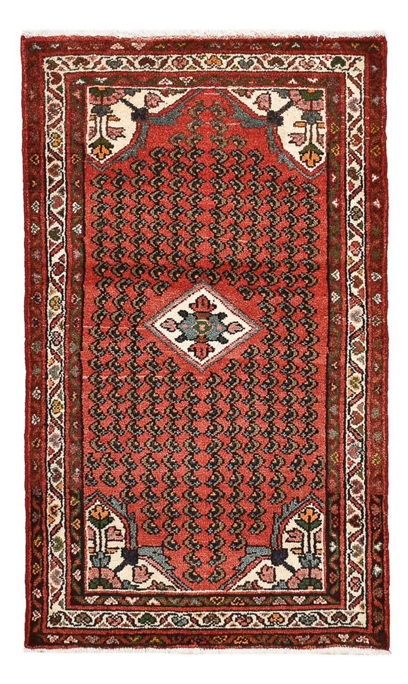 Hamadan Teppe 110x65cm - Persisk teppe