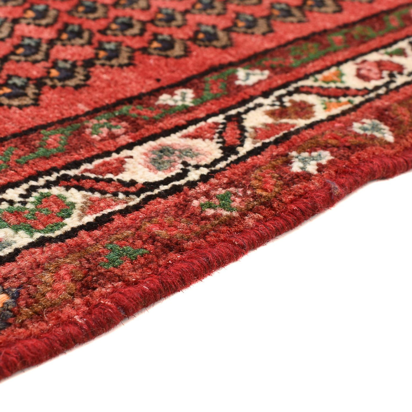 Hamadan Teppe 110x65cm - Persisk teppe