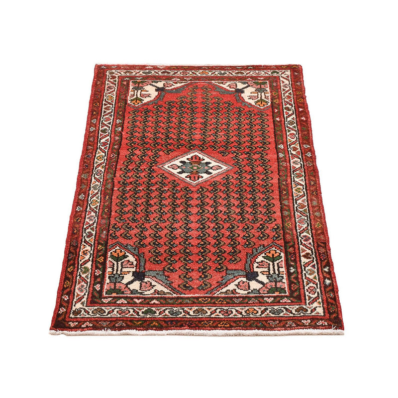 Hamadan Teppe 110x65cm - Persisk teppe