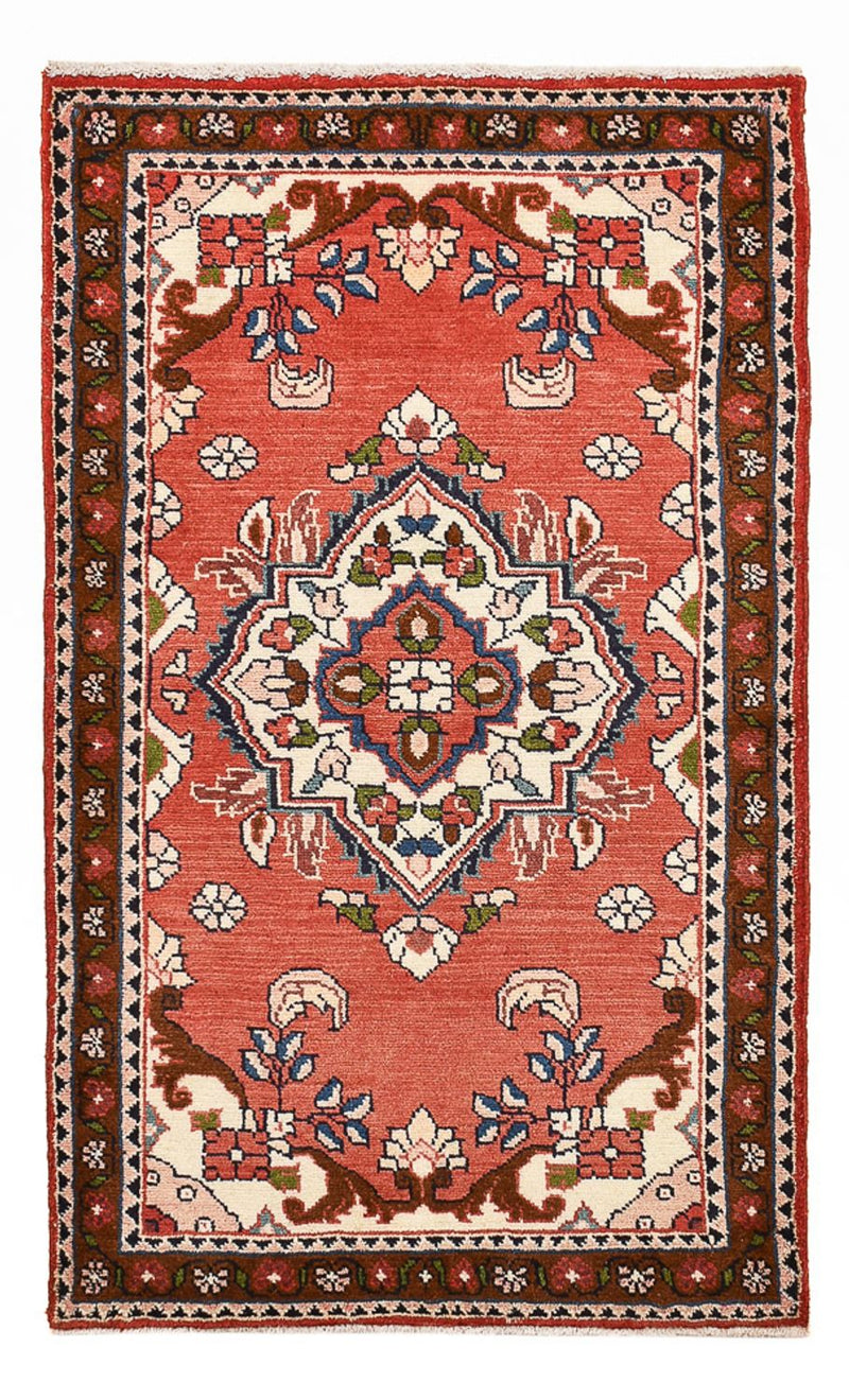 Lilian Teppe 120x70cm - Persisk teppe