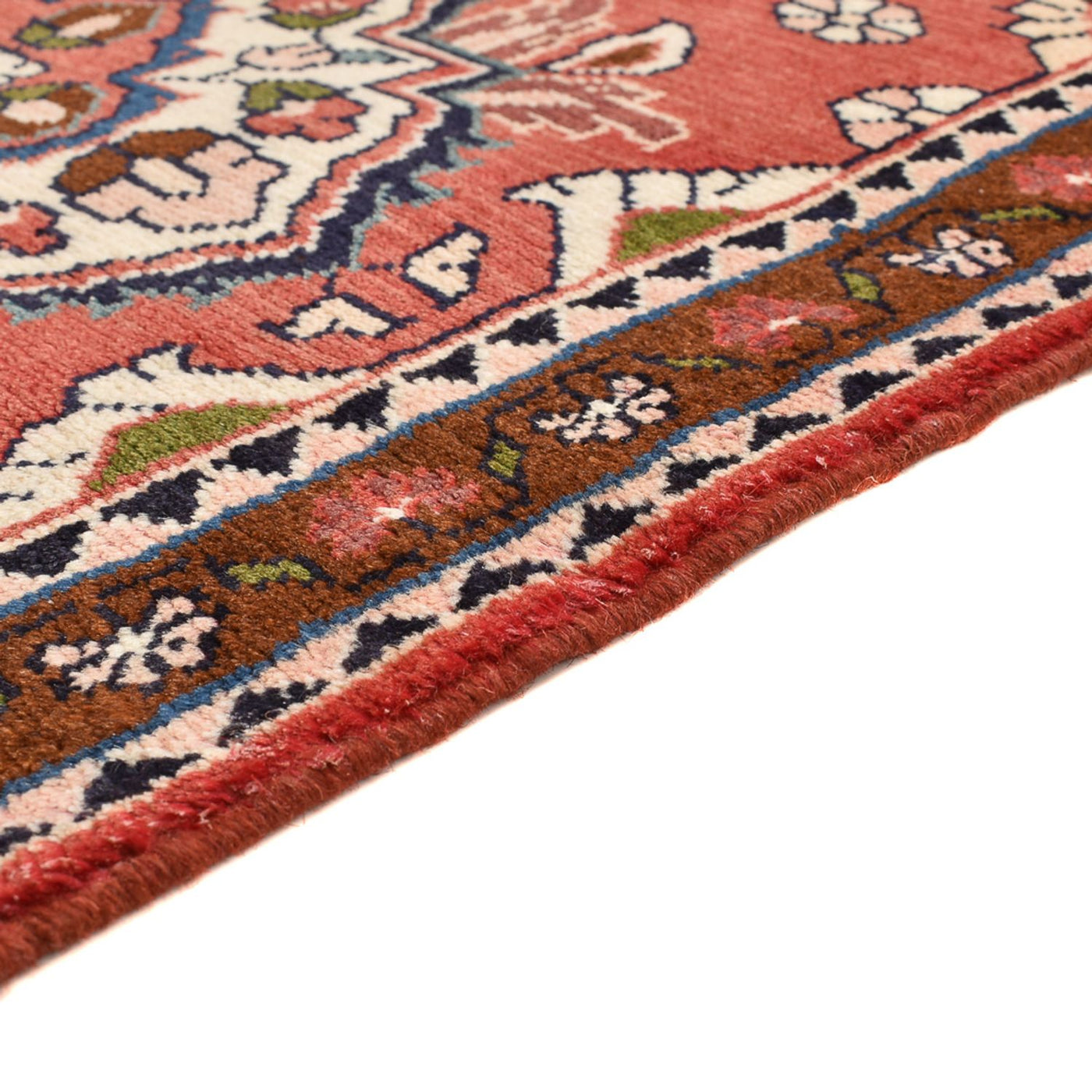 Lilian Teppe 120x70cm - Persisk teppe