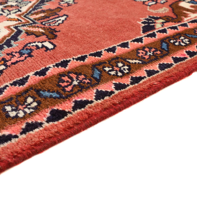 Lilian Teppe 125x70cm - Persisk teppe