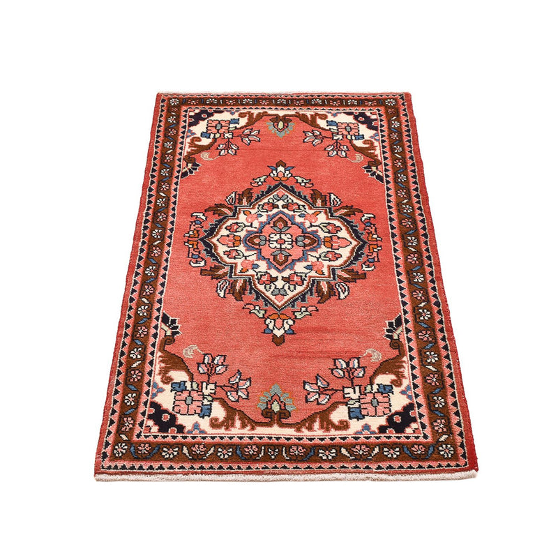 Lilian Teppe 125x70cm - Persisk teppe