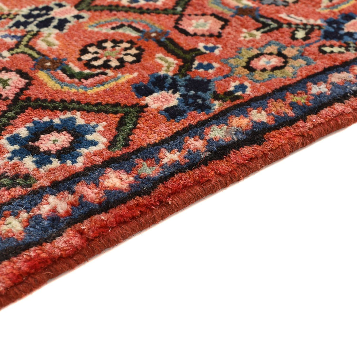Mahal Teppe 65x130cm - Persisk teppe