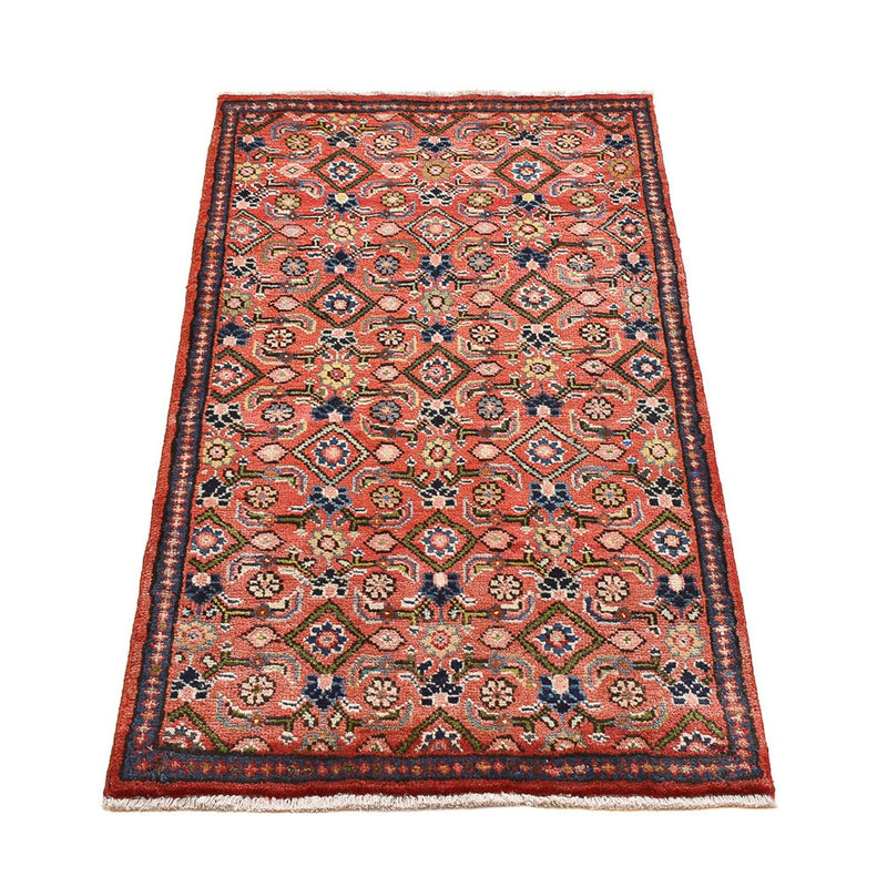 Mahal Teppe 65x130cm - Persisk teppe