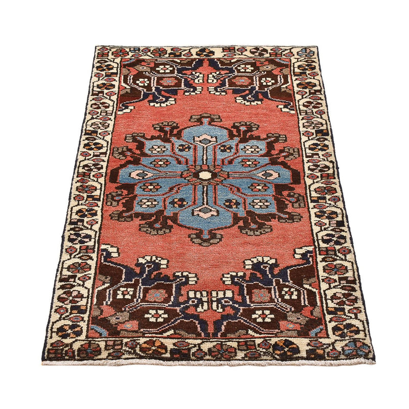 Mahal Teppe 120x65cm - Persisk teppe