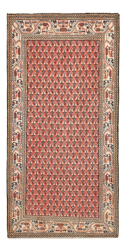 Mir Teppe 61x127cm - Persisk teppe