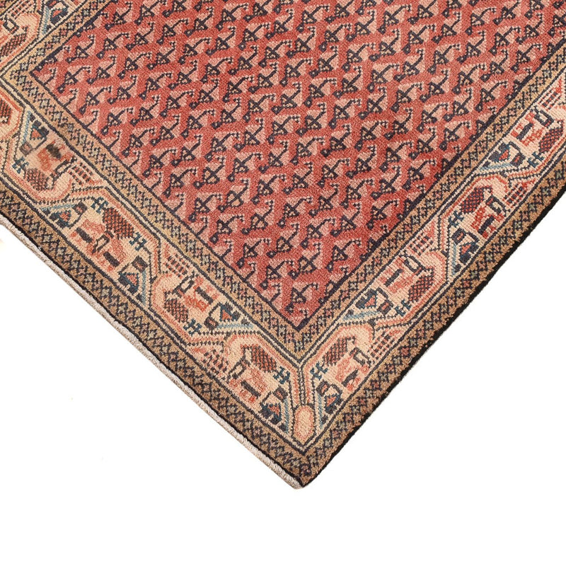 Mir Teppe 127x61cm - Persisk teppe
