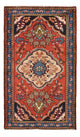 Lilian Teppe 128x74cm - Persisk teppe
