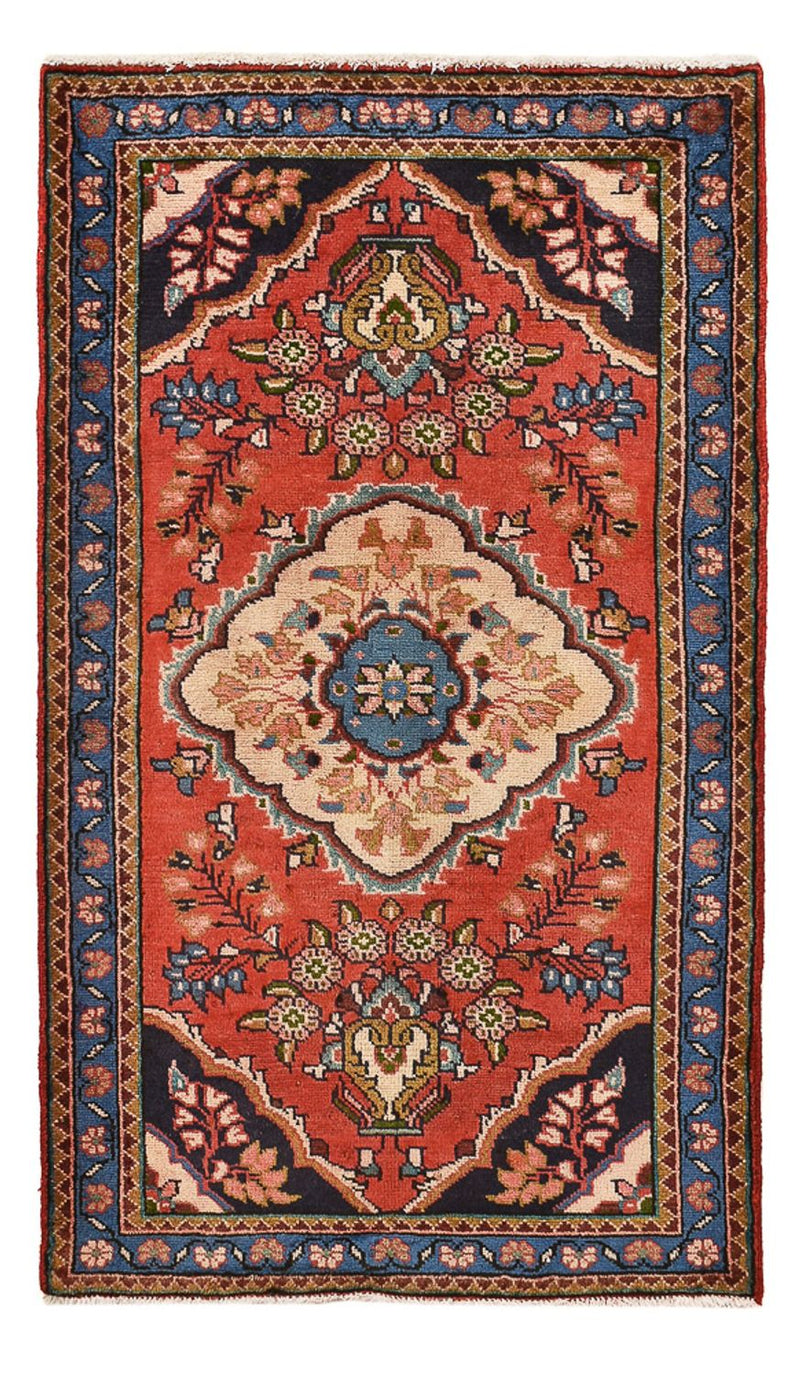 Lilian Teppe 128x74cm - Persisk teppe