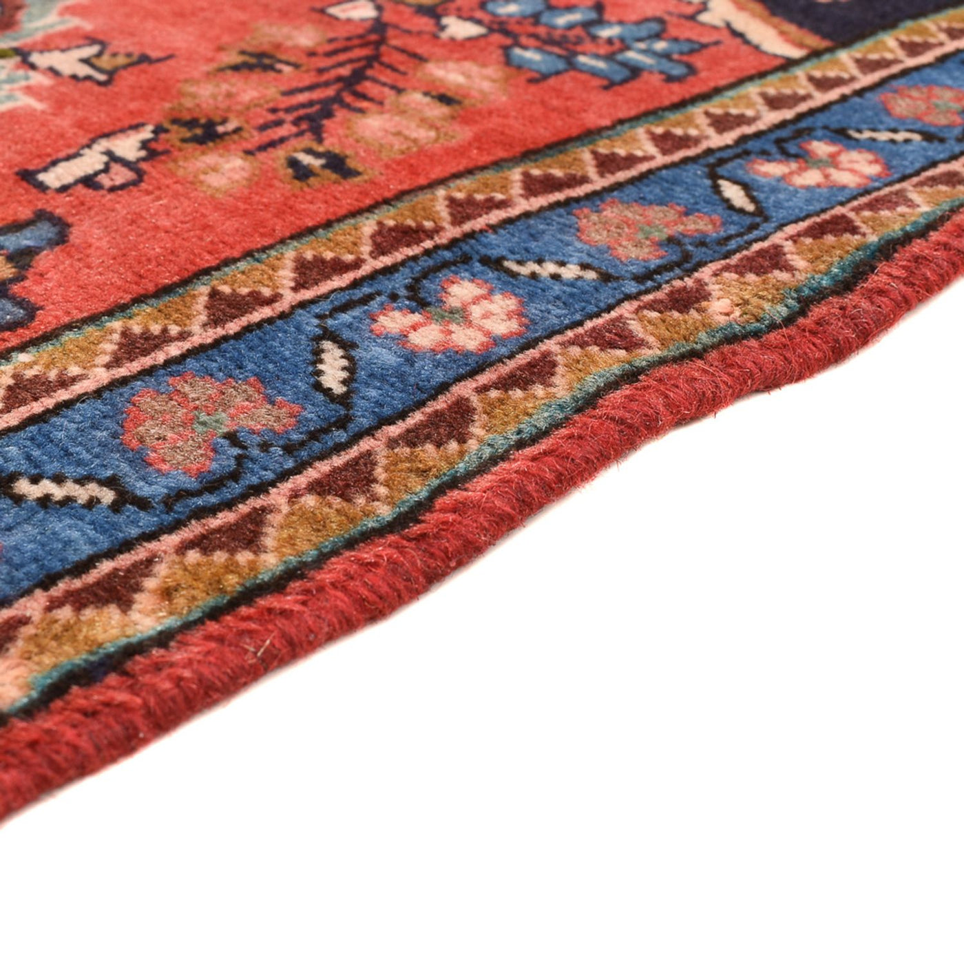 Lilian Teppe 128x74cm - Persisk teppe