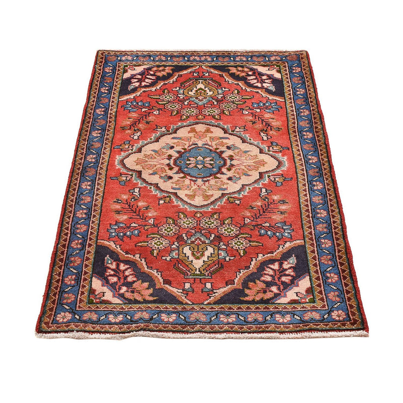 Lilian Teppe 128x74cm - Persisk teppe