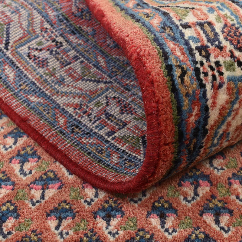 Mir Teppe 68x139cm - Persisk teppe