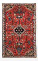 Hamadan Teppe 63x105cm - Persisk teppe