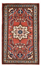 Lilian Teppe 130x76cm - Persisk teppe