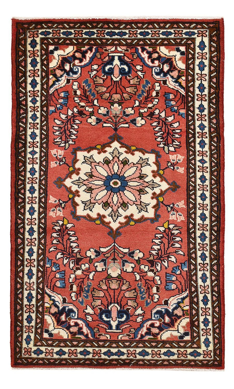 Lilian Teppe 130x76cm - Persisk teppe