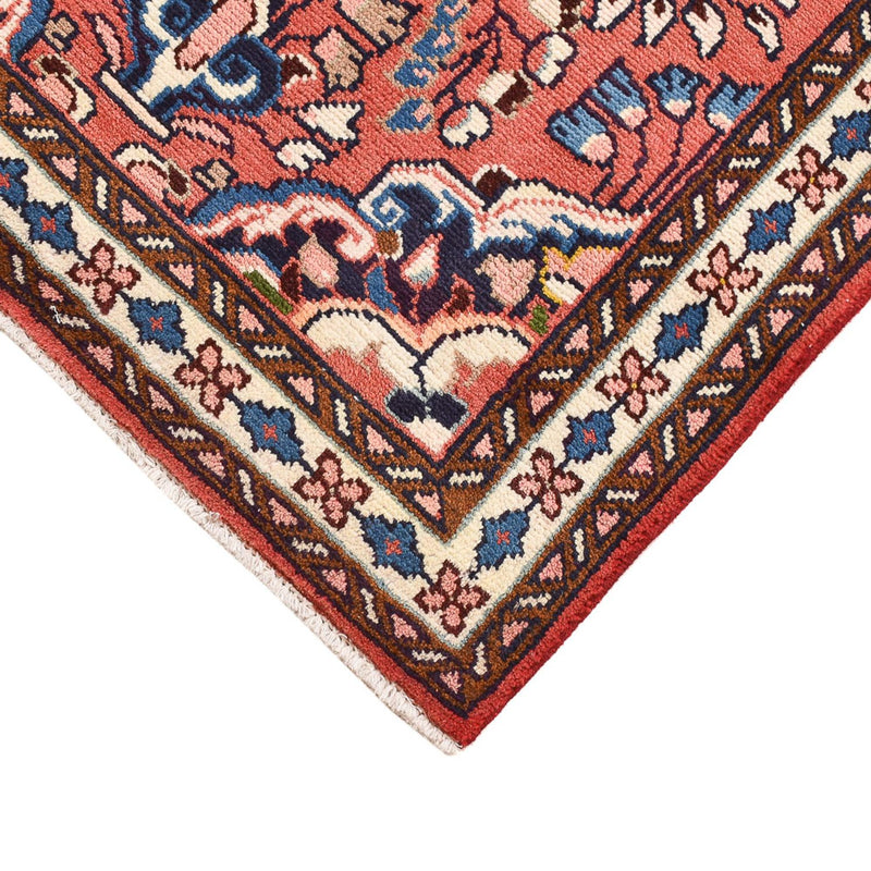 Lilian Teppe 130x76cm - Persisk teppe
