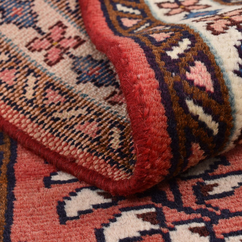Lilian Teppe 130x76cm - Persisk teppe
