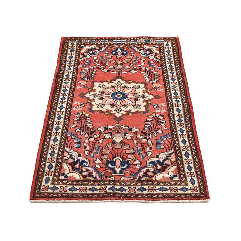 Lilian Teppe 130x76cm - Persisk teppe