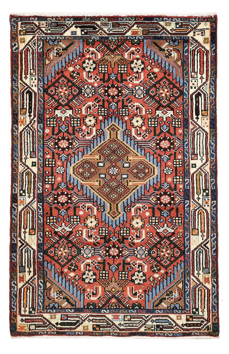 Hamadan Teppe 130x80cm - Persisk teppe