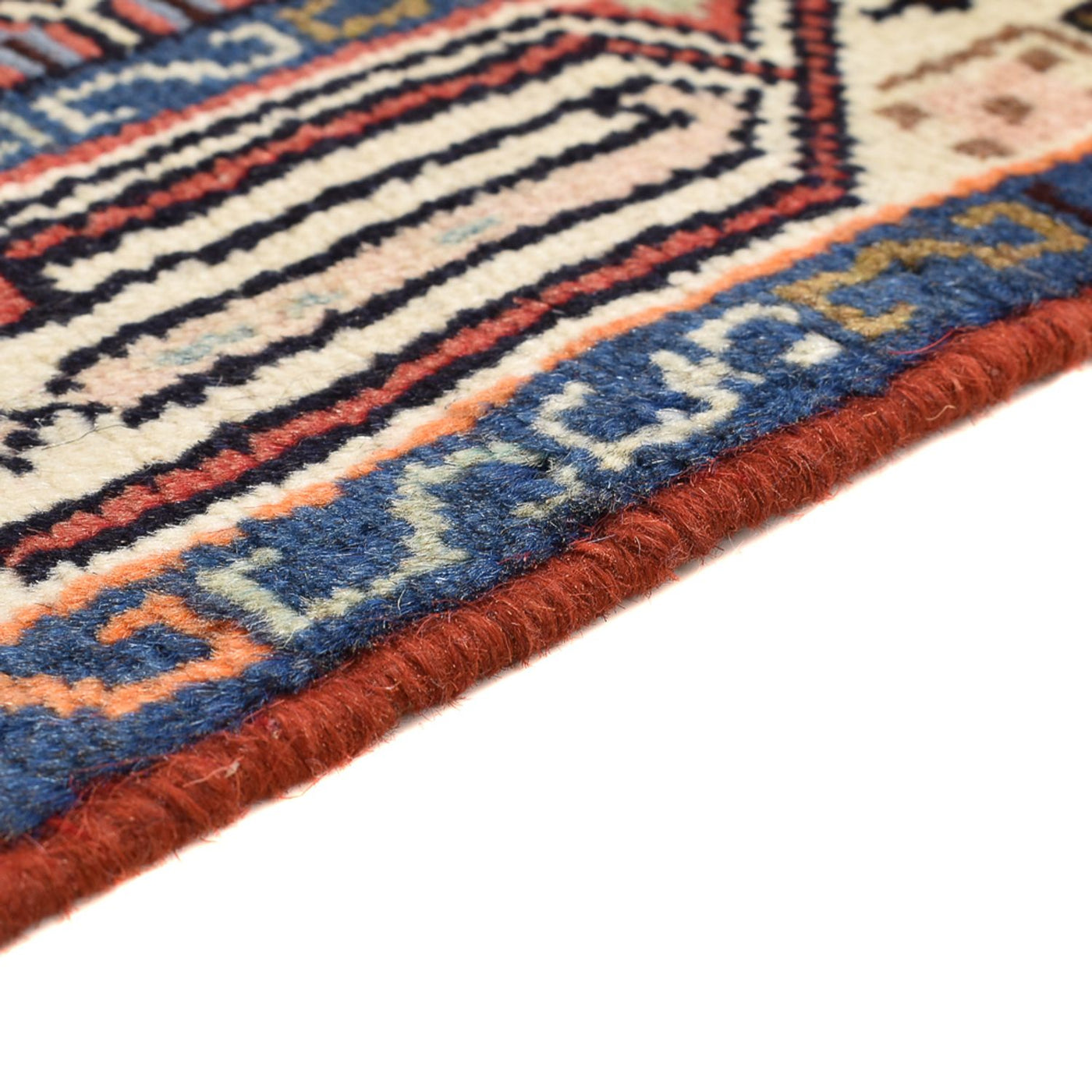 Hamadan Teppe 130x80cm - Persisk teppe