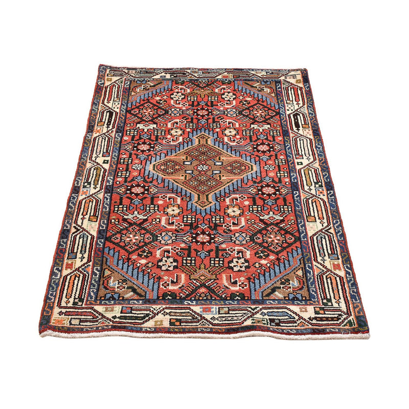 Hamadan Teppe 130x80cm - Persisk teppe