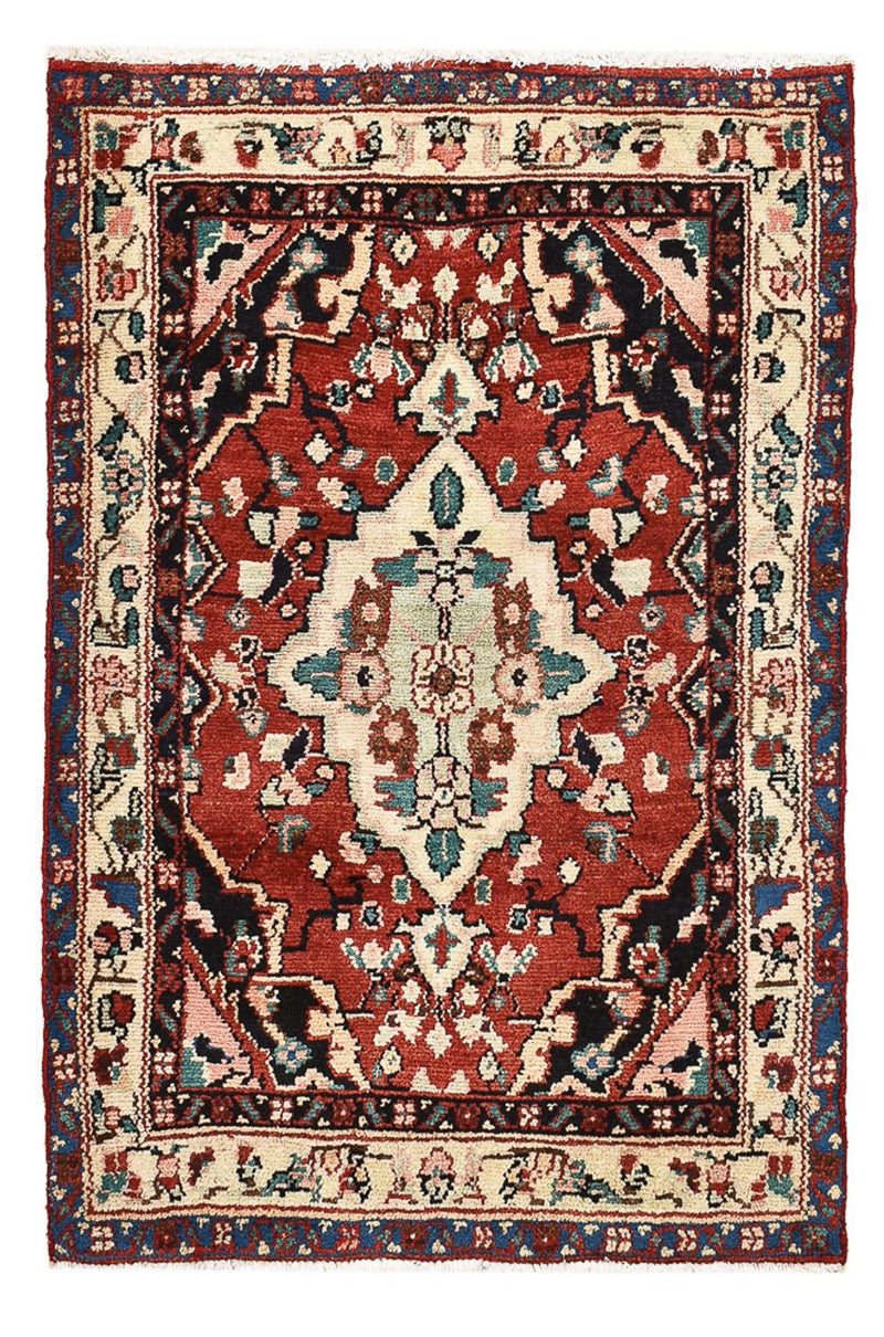 Hamadan Teppe 115x72cm - Persisk teppe