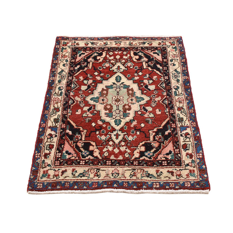 Hamadan Teppe 115x72cm - Persisk teppe