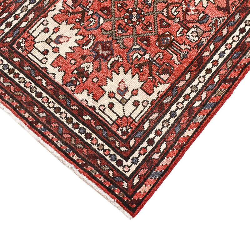 Hosseinabad Teppe 64x140cm - Persisk teppe