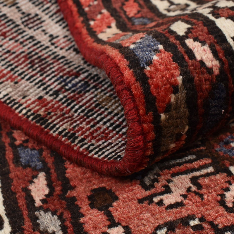 Hosseinabad Teppe 64x140cm - Persisk teppe