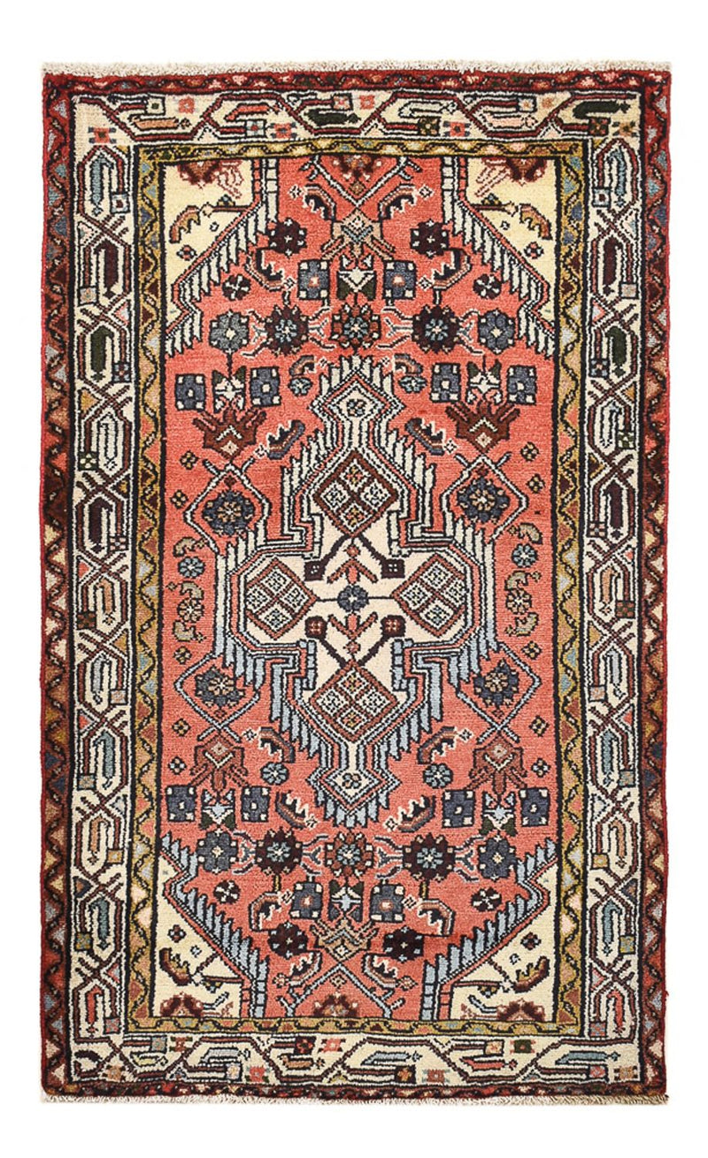 Tuserkan Teppe 123x75cm - Persisk teppe