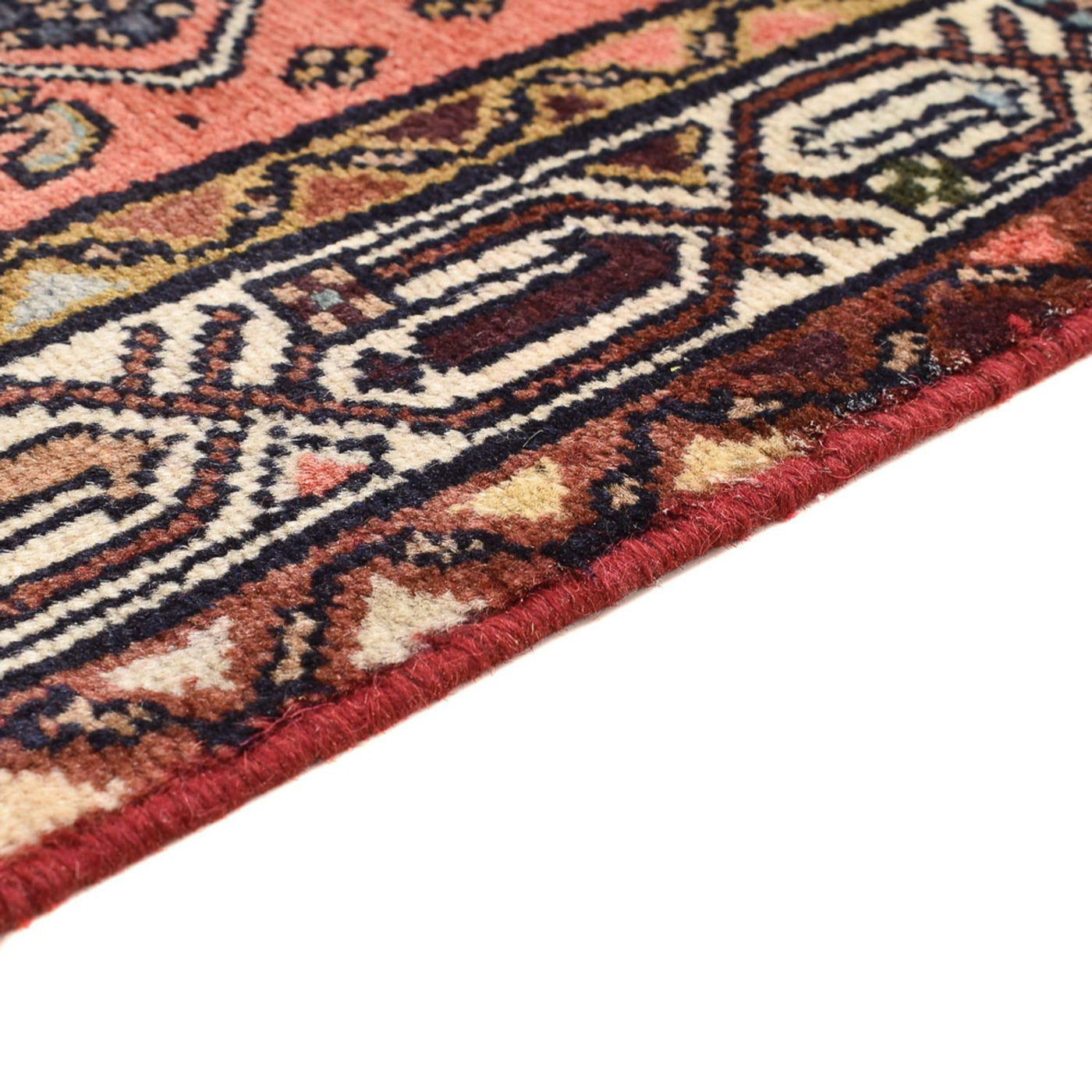 Tuserkan Teppe 123x75cm - Persisk teppe