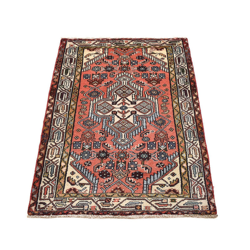 Tuserkan Teppe 123x75cm - Persisk teppe