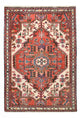Tuserkan Teppe 76x113cm - Persisk teppe