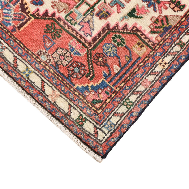 Tuserkan Teppe 76x113cm - Persisk teppe