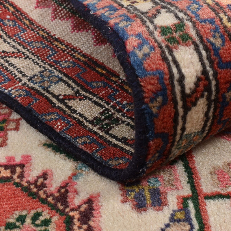 Tuserkan Teppe 76x113cm - Persisk teppe