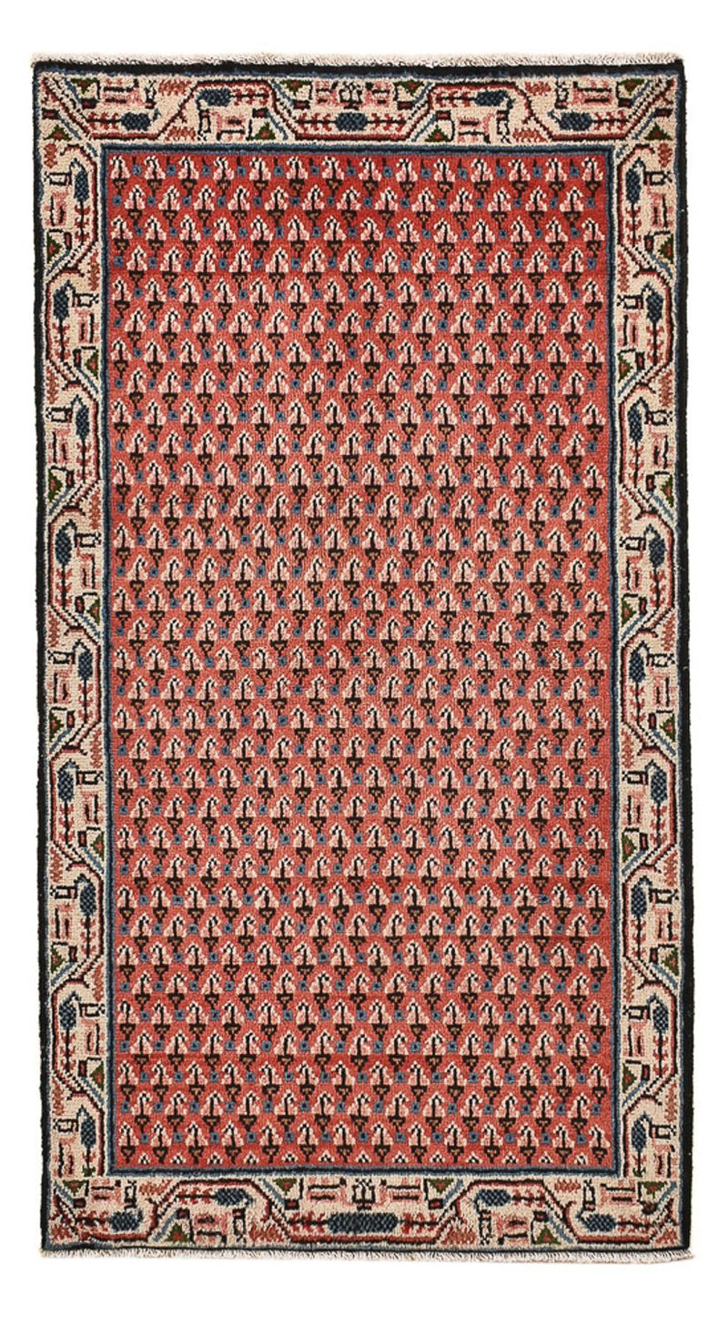Mir Teppe 120x62cm - Persisk teppe