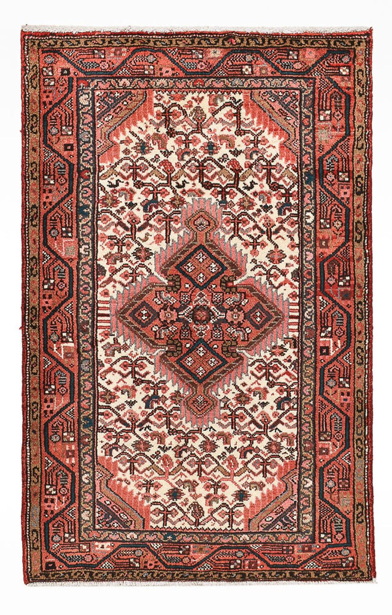 Hamadan Teppe 120x73cm - Persisk teppe