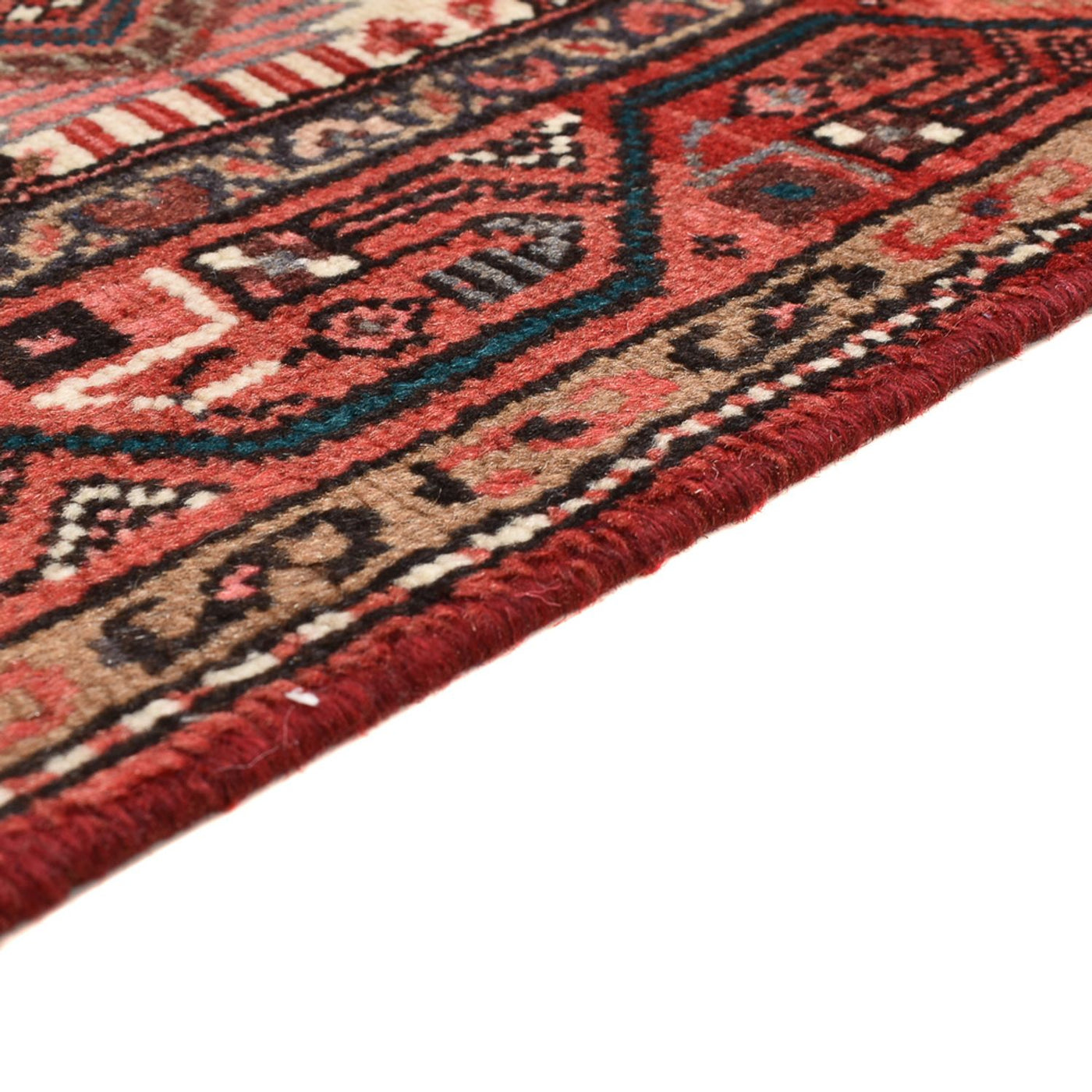 Hamadan Teppe 120x73cm - Persisk teppe