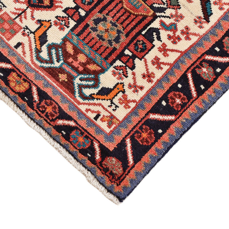 Tuserkan Teppe 86x130cm - Persisk teppe