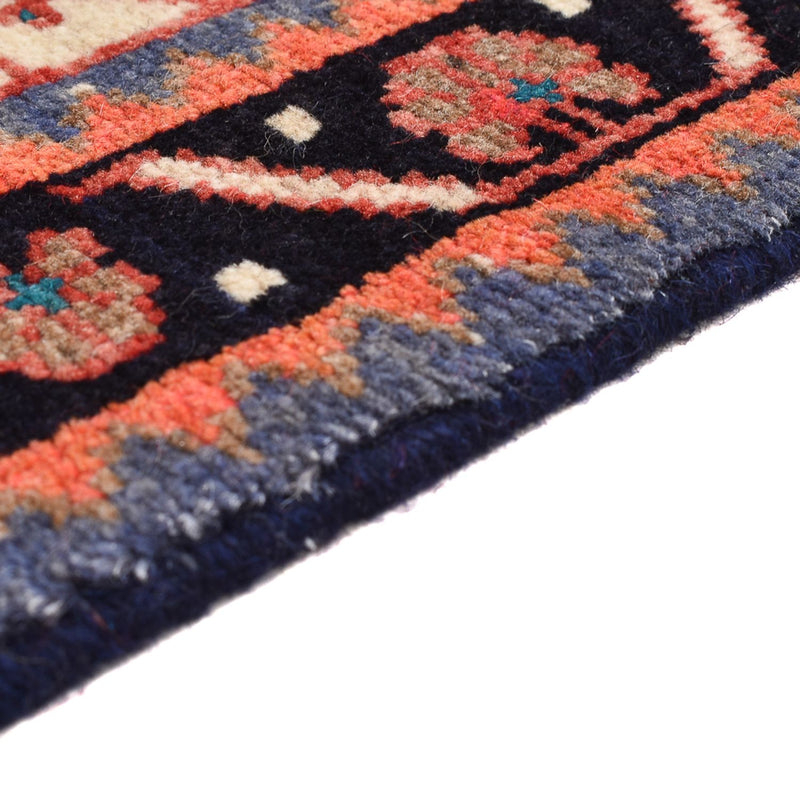 Tuserkan Teppe 86x130cm - Persisk teppe