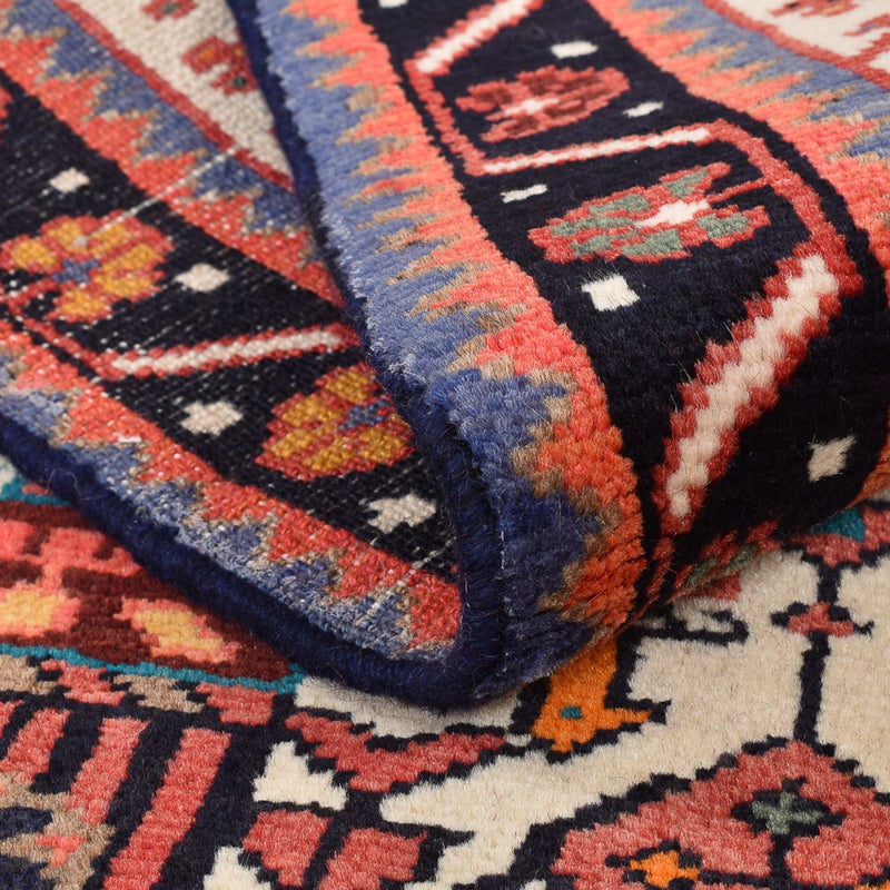 Tuserkan Teppe 86x130cm - Persisk teppe