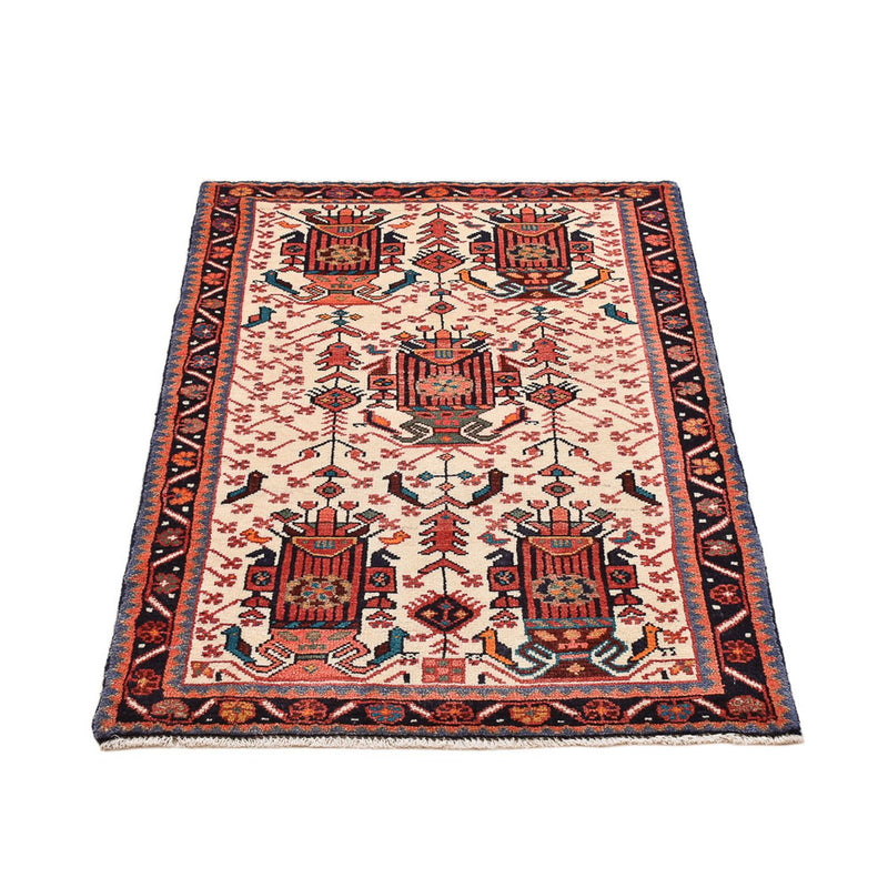 Tuserkan Teppe 86x130cm - Persisk teppe