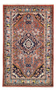Lilian Teppe 120x73cm - Persisk teppe
