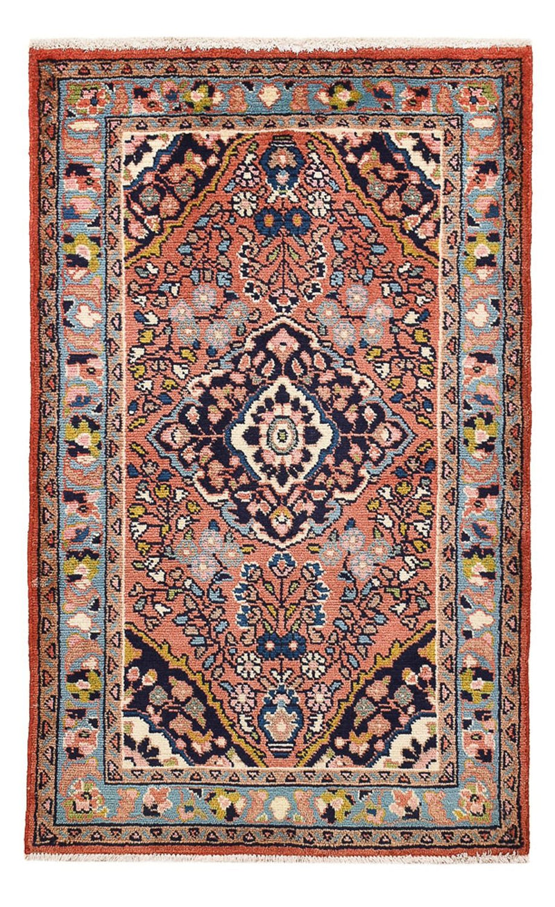 Lilian Teppe 120x73cm - Persisk teppe