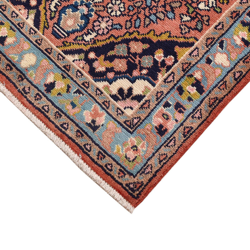 Lilian Teppe 120x73cm - Persisk teppe
