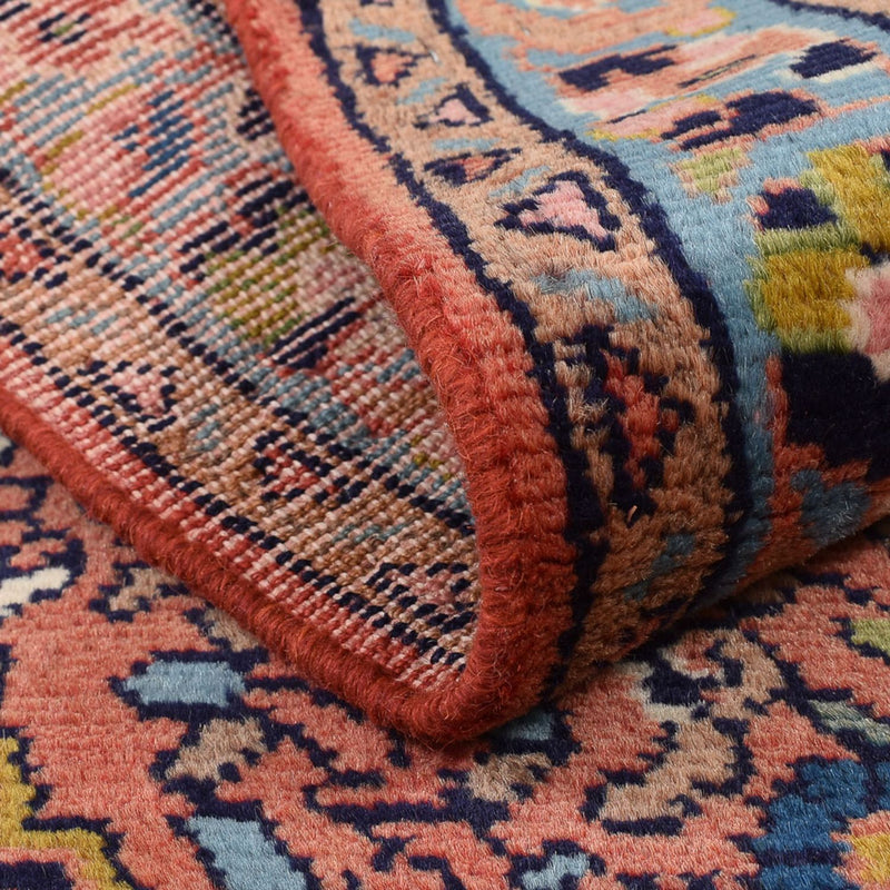Lilian Teppe 120x73cm - Persisk teppe
