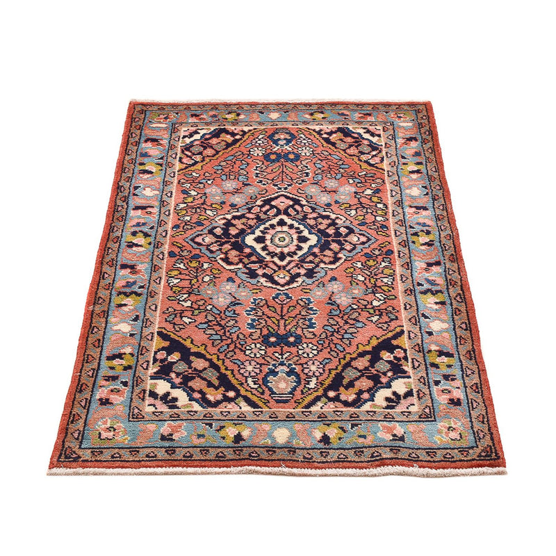 Lilian Teppe 120x73cm - Persisk teppe